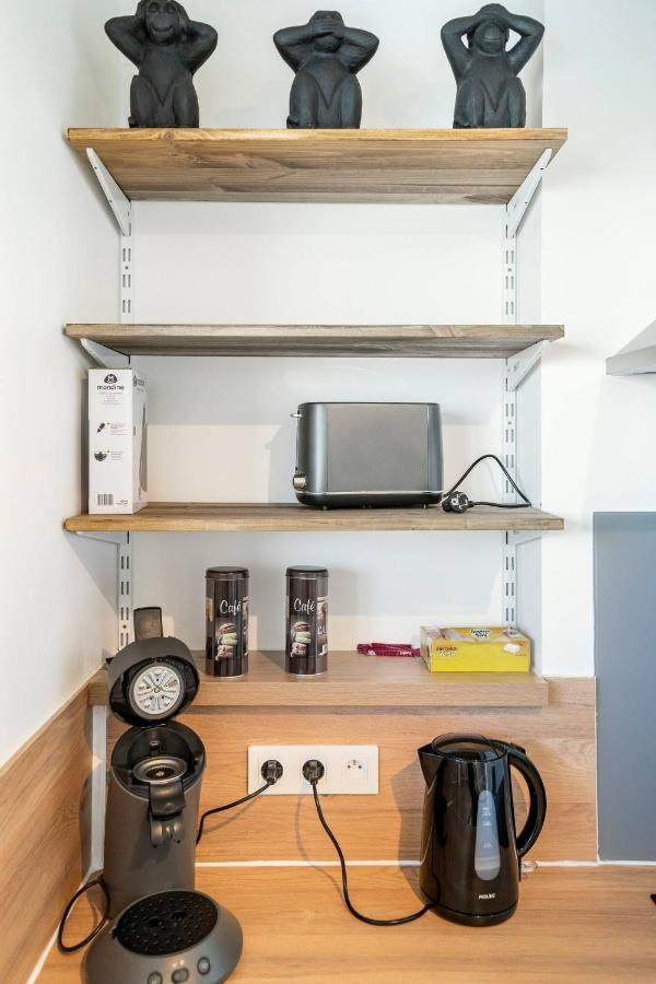 Appartement 3 Chambres - Climatisation - Parking Portet-sur-Garonne Εξωτερικό φωτογραφία