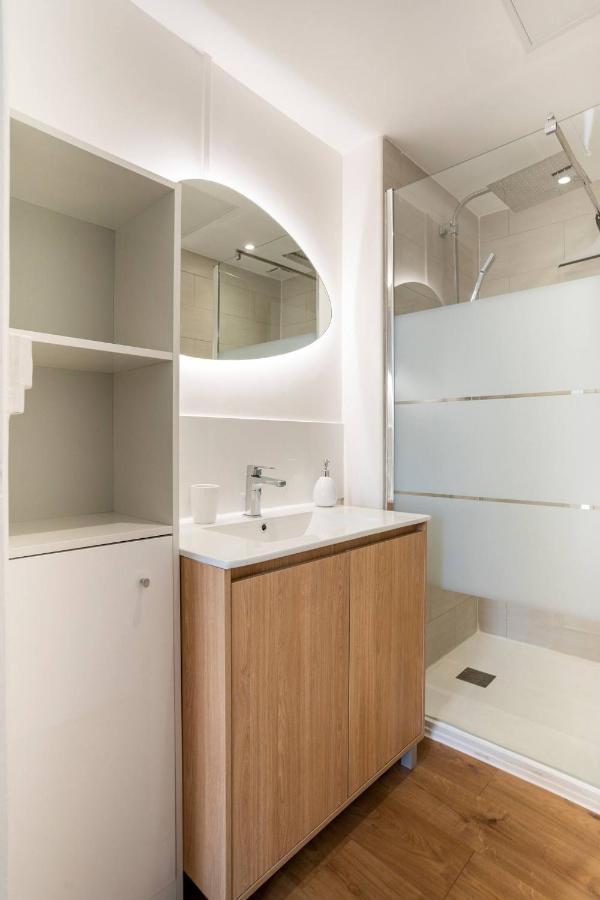 Appartement 3 Chambres - Climatisation - Parking Portet-sur-Garonne Εξωτερικό φωτογραφία