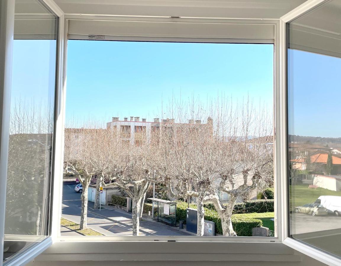 Appartement 3 Chambres - Climatisation - Parking Portet-sur-Garonne Εξωτερικό φωτογραφία